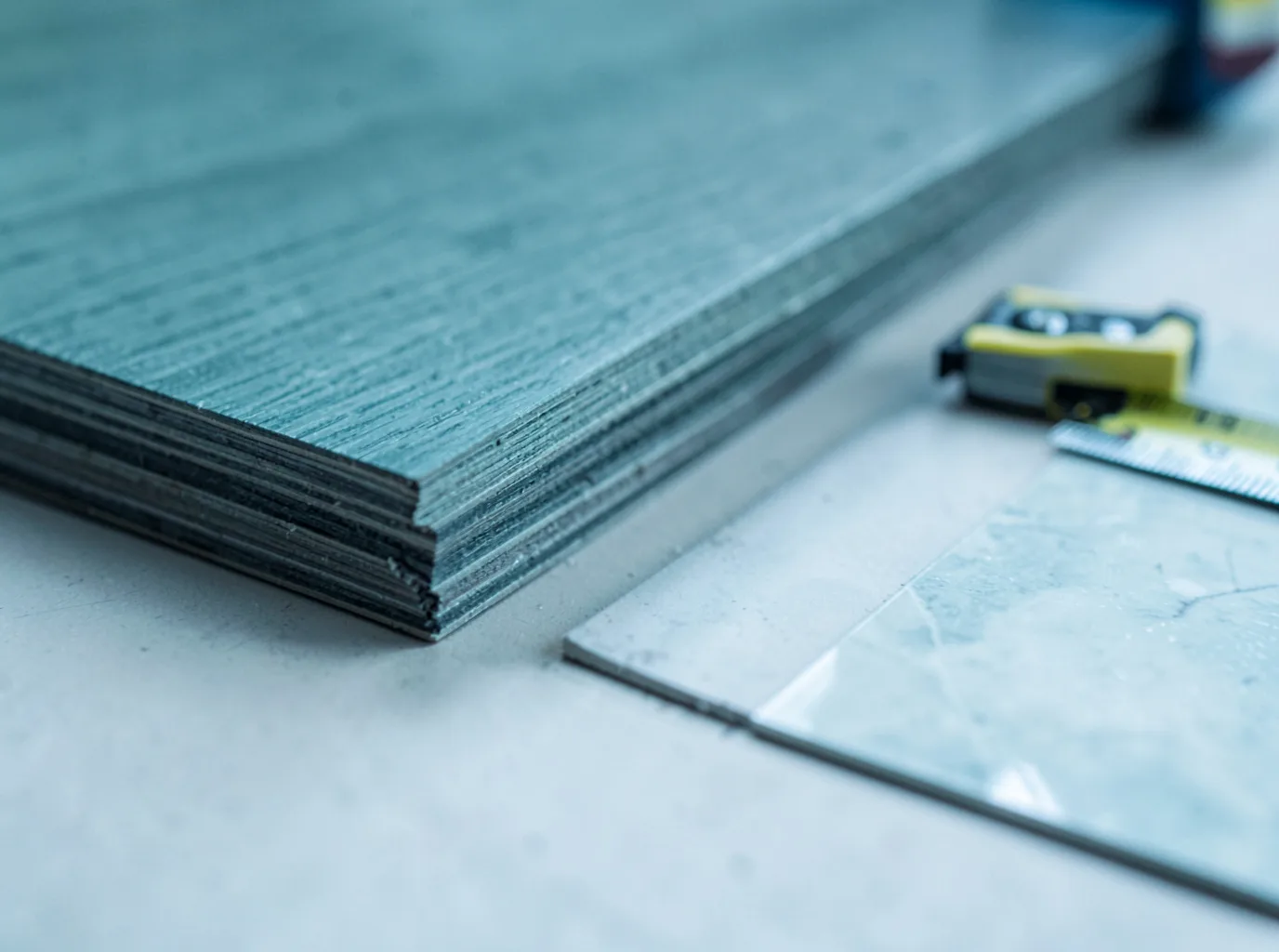 Luxury Vinyl Plank Installation Pomona, KS FAQs